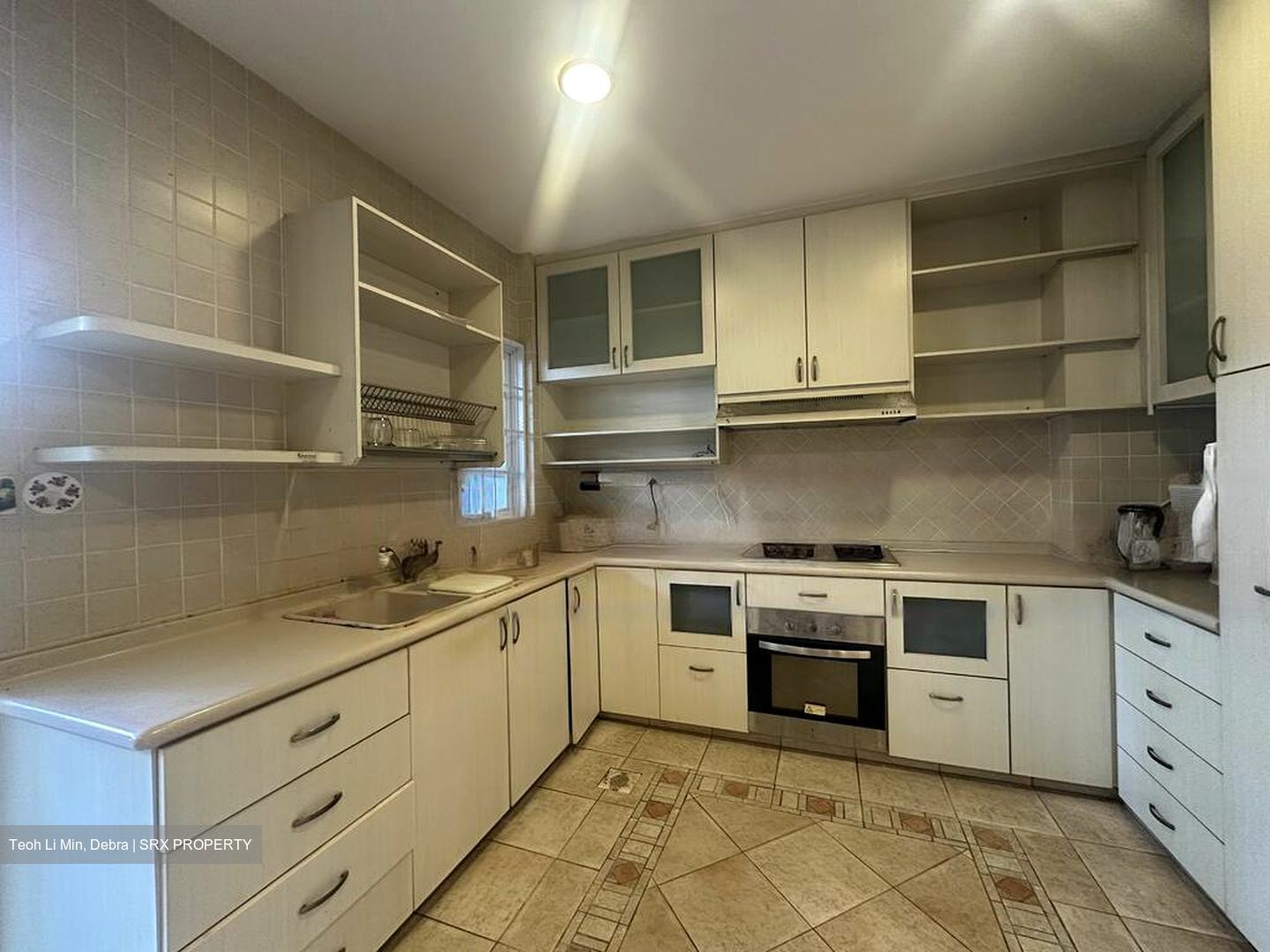 Apollo Gardens (D16), Semi-Detached #467389411